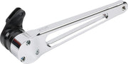 Thrashin Supply Co. Brake Arm - Chrome Finish