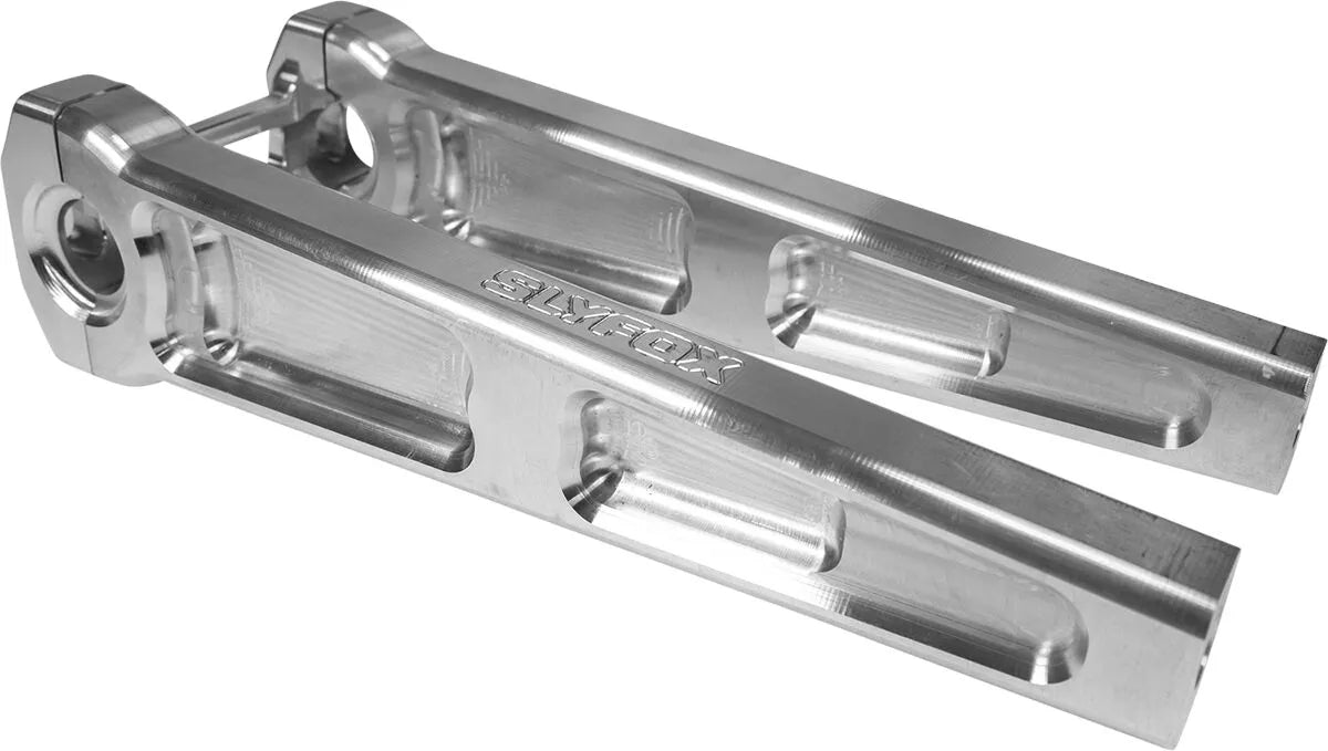 Slyfox Handlebar Riser Kit - 10" Rise