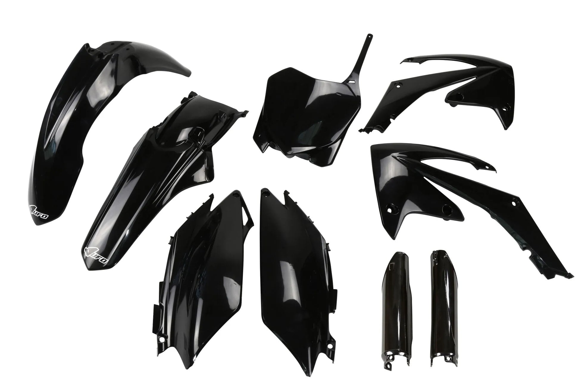 UFO MX Replacement Complete Body Kit