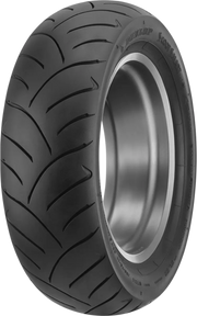 Dunlop Scootsmart Tire 120/90-10 Rear