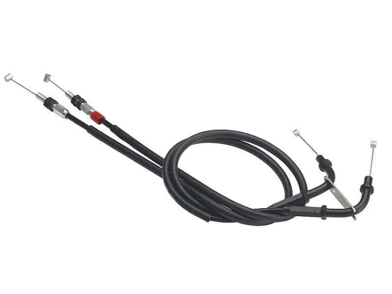 Domino XM2 Throttle Cables for XM2 Controls