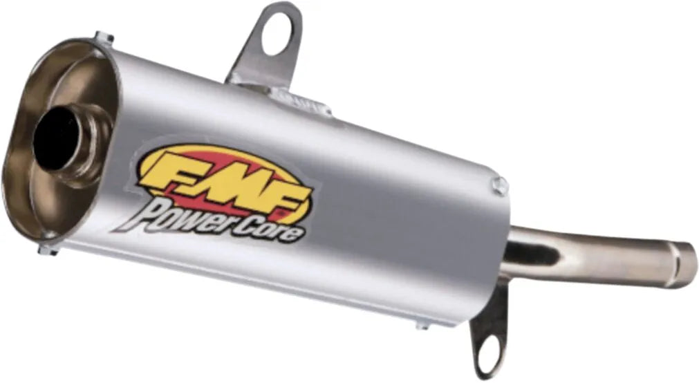 Fmf Powercore 2 Silencer - 2-stroke Performance