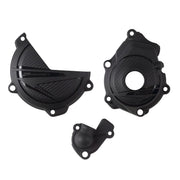 Polisport Full Engine Cover Kit