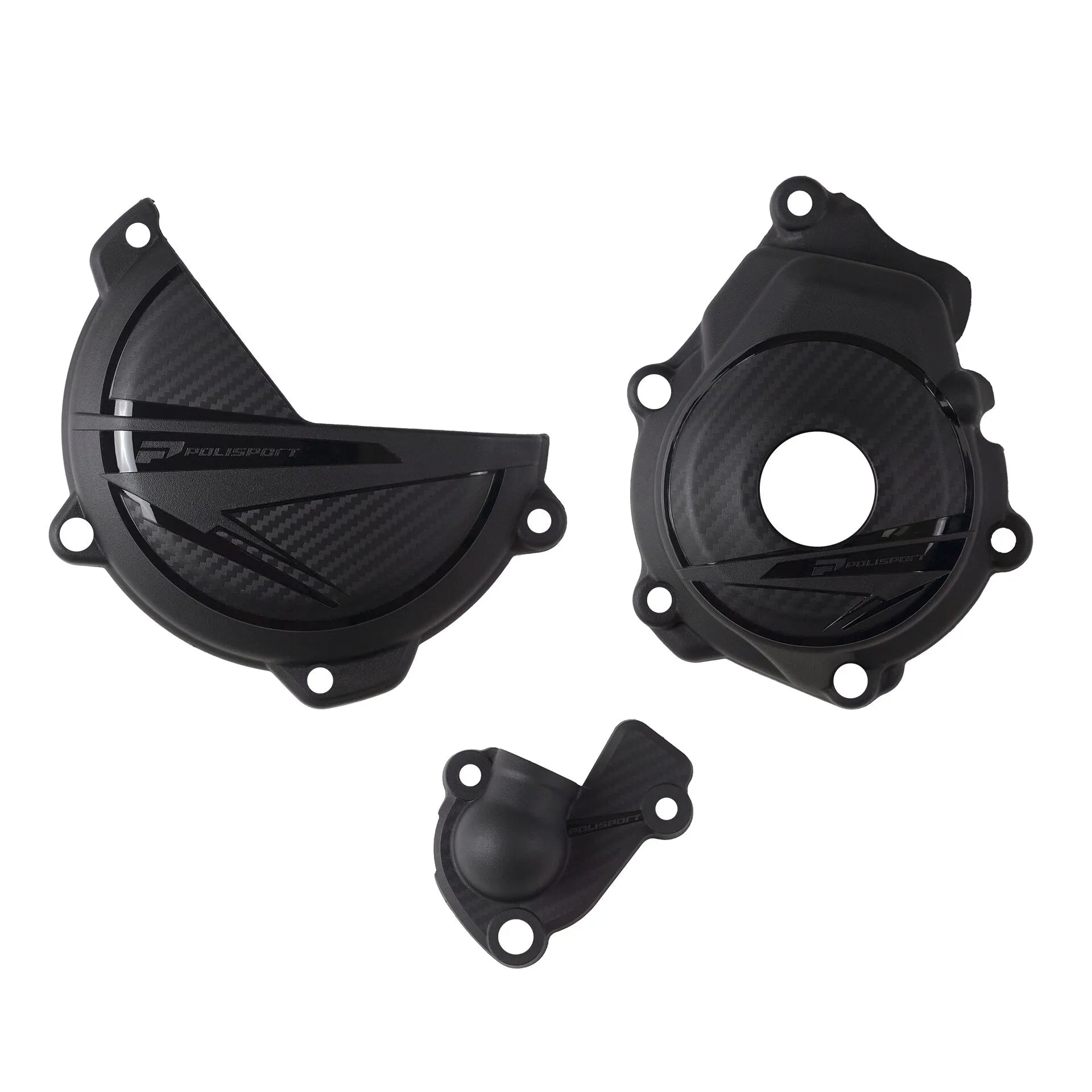 Polisport Full Engine Cover Kit