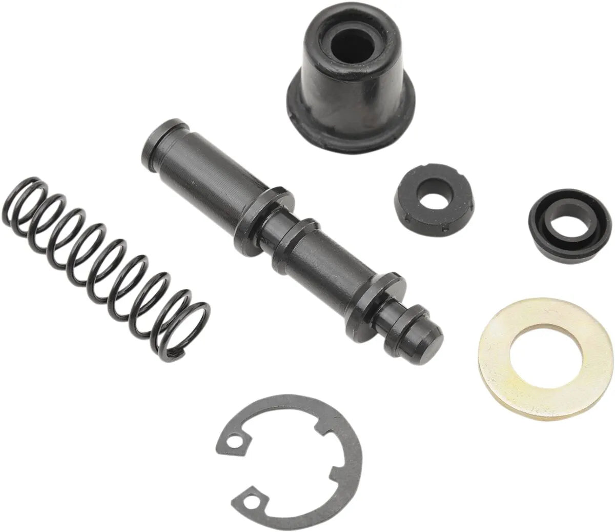 Drag Specialties Master Cylinder Rebuild Kit