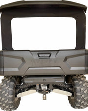 Moose Offroad Utv Rear Windscreen