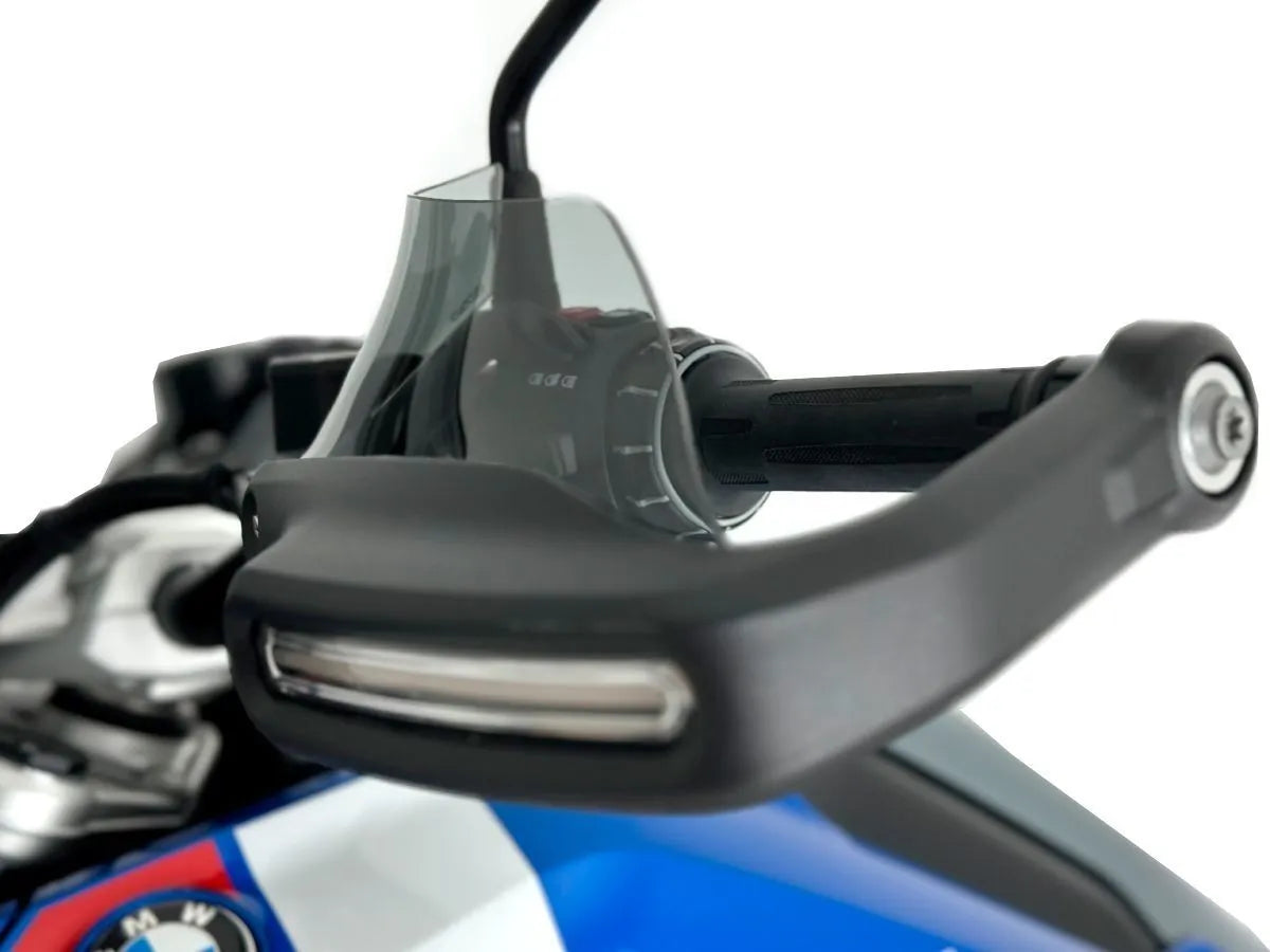 Wrs Handguard Extension Kit For Bmw R 1300 Gs (2023-2024)