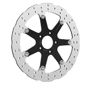 Rick's Motorcycles Floating Wave Brake Rotor 300mm