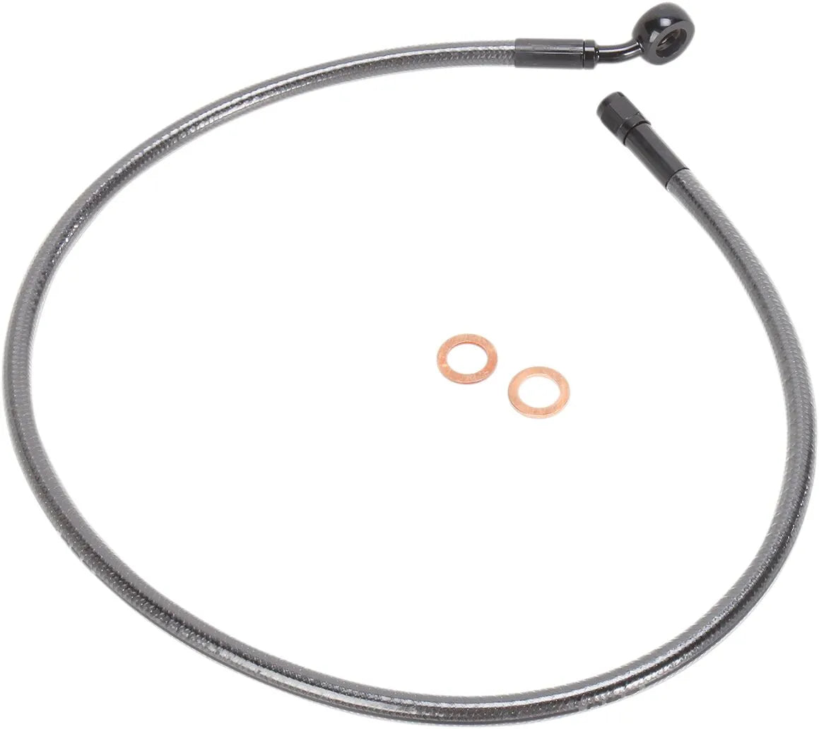 Magnum Shielding ABS-specifikt øvre bremseslange kit
