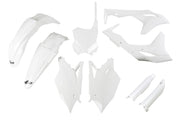 UFO MX Complete Body Kit Replacement