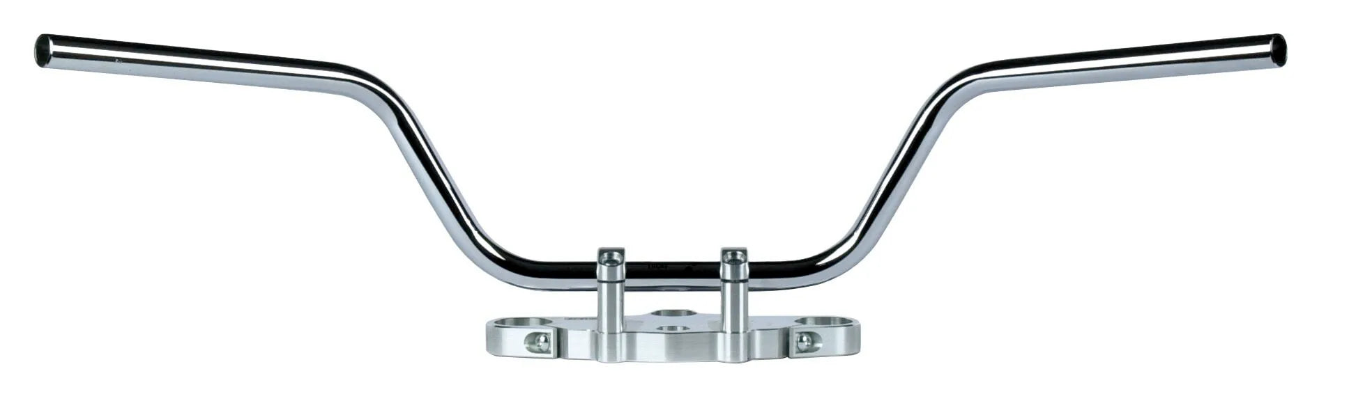 Trw 22 Mm (7/8") Steel Handlebar