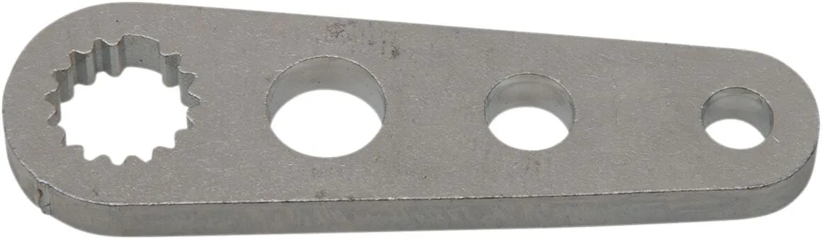 Quad Logic Shift Lever