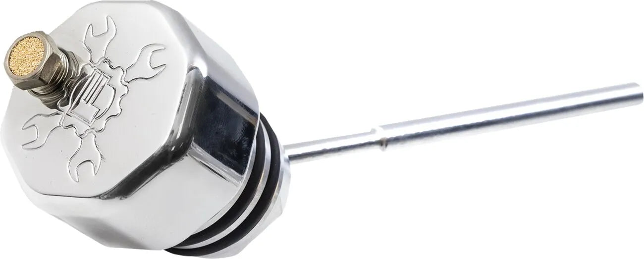 Feuling Parts Vented Oil Dipstick
