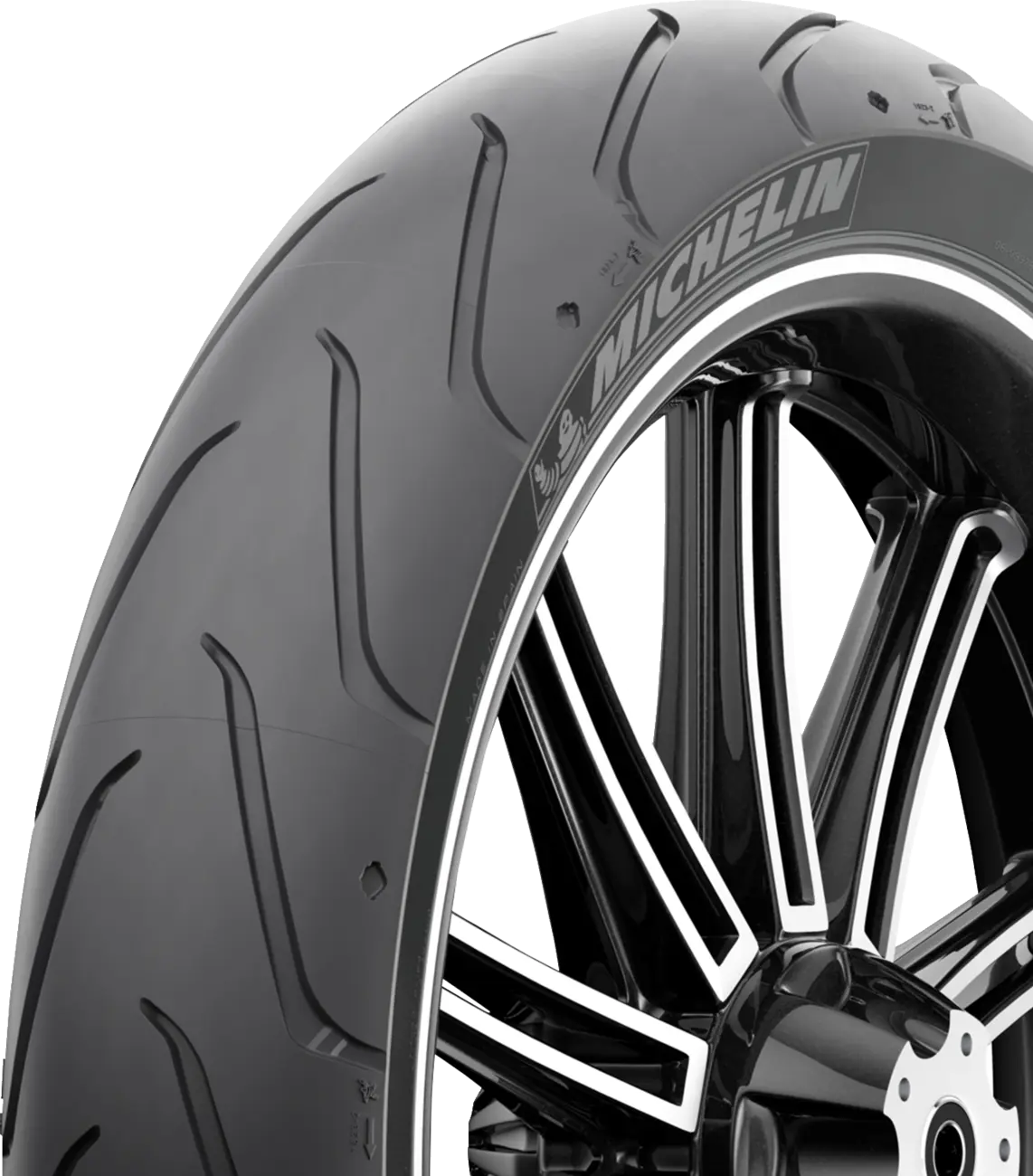 Michelin Scorcher 11 Tire 120/70zr18 For Harley-davidson