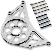Joker Machine Chrome Pulley Cover