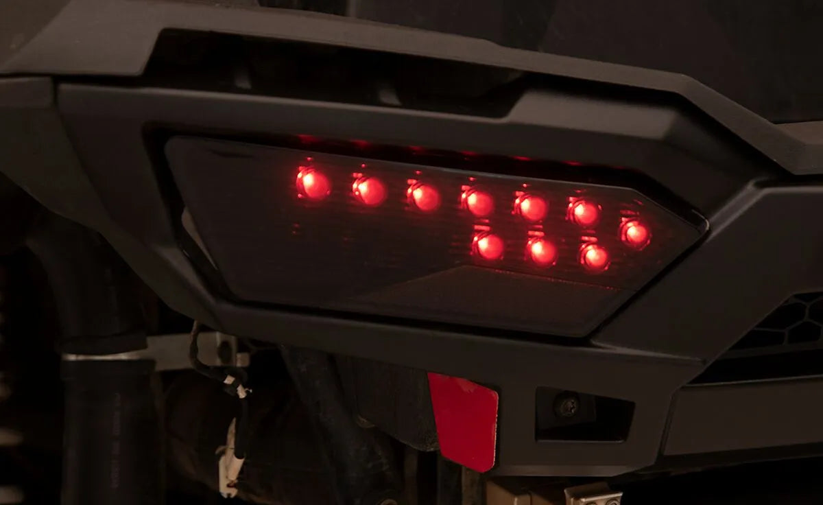 Moose Offroad Led Taillights For Polaris