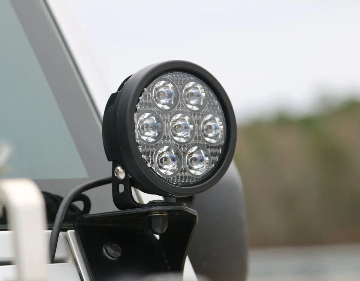 Denali D7 Led Light Pod - 15330 Lumens