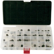 Hot Cams Valve Shim Kit - 10.00 Mm