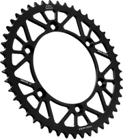 Jt Sprockets Rear Sprocket - 520 Chain, 48t Aluminum