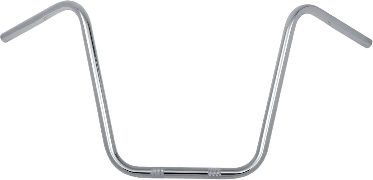 Khrome Werks 1" Chrome Springer Ape Hanger Handlebar