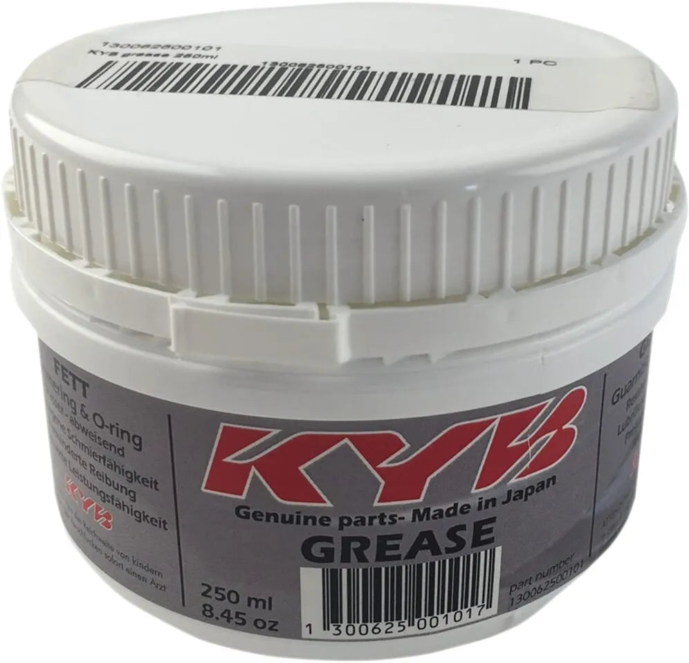 Kyb Grease Lubricant - 250 Ml Jar