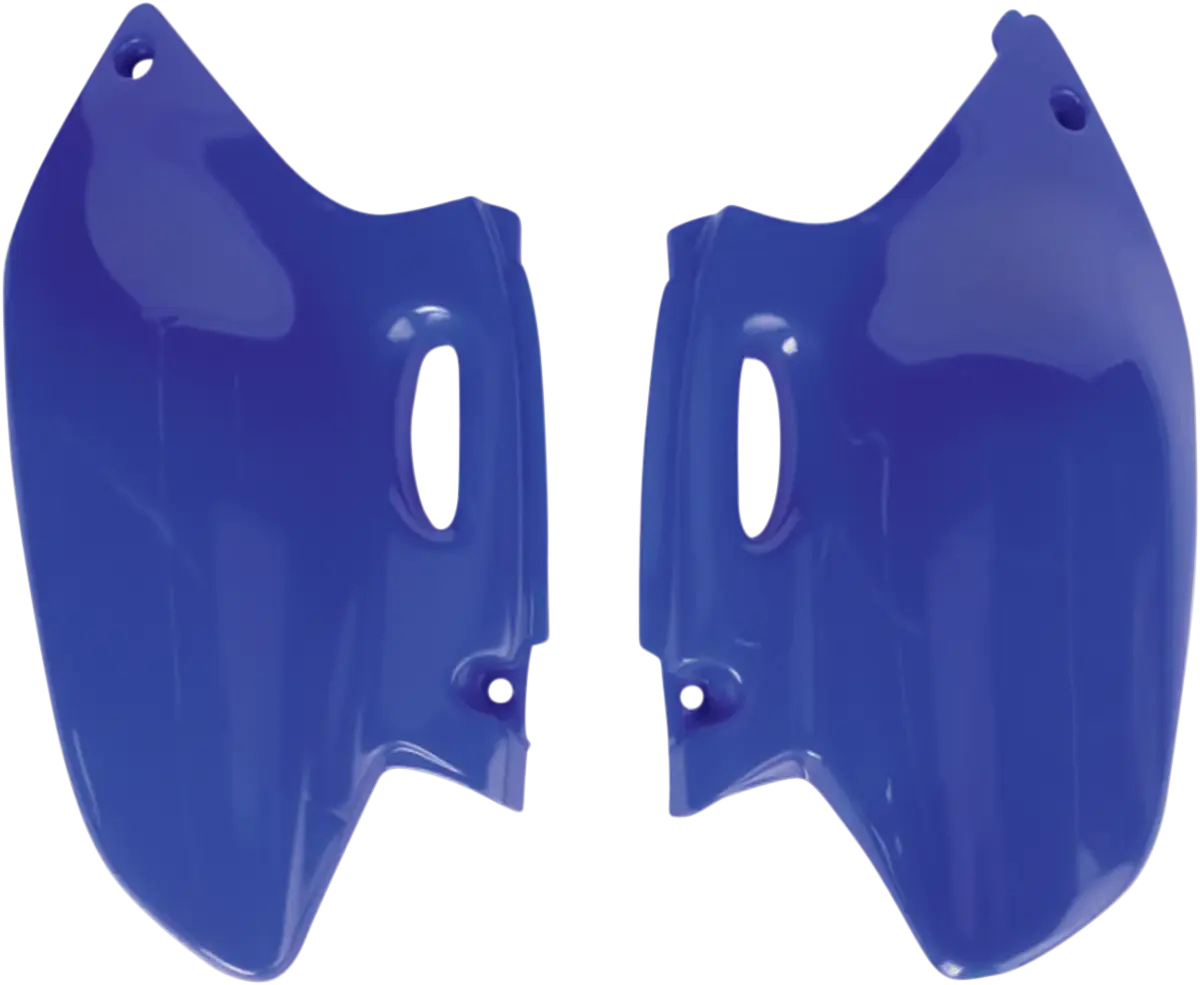 UFO MX Plastic Side Panels (Pair)
