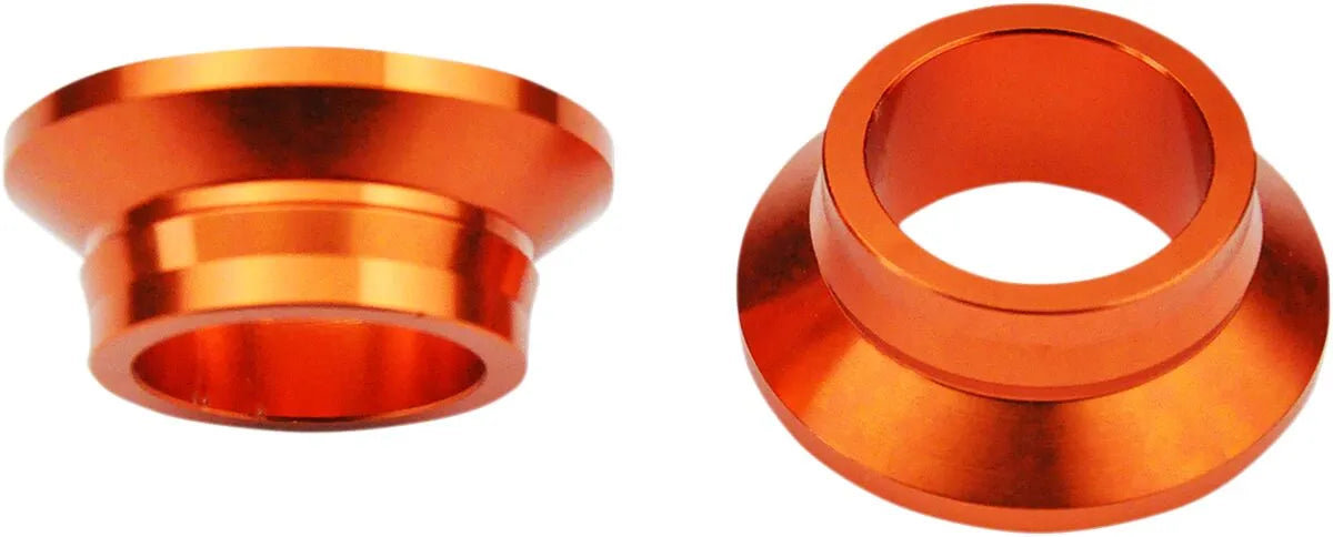 SCAR RACING Wheel Spacers for Rear