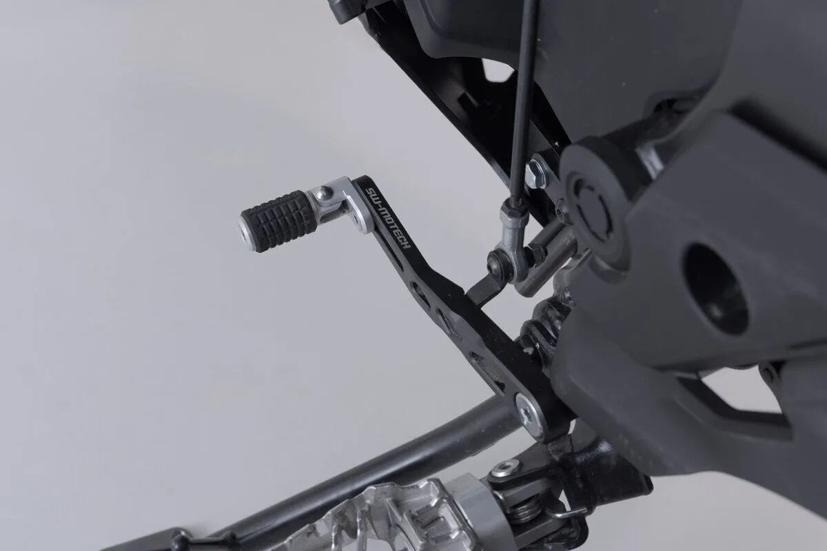 Sw-motech Gear Lever - Adjustable Shift Lever