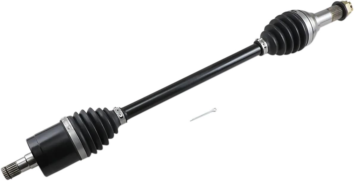 MOOSE OFFROAD FOUR WHEEL Heavy-Duty Front Right CV Axle Kit