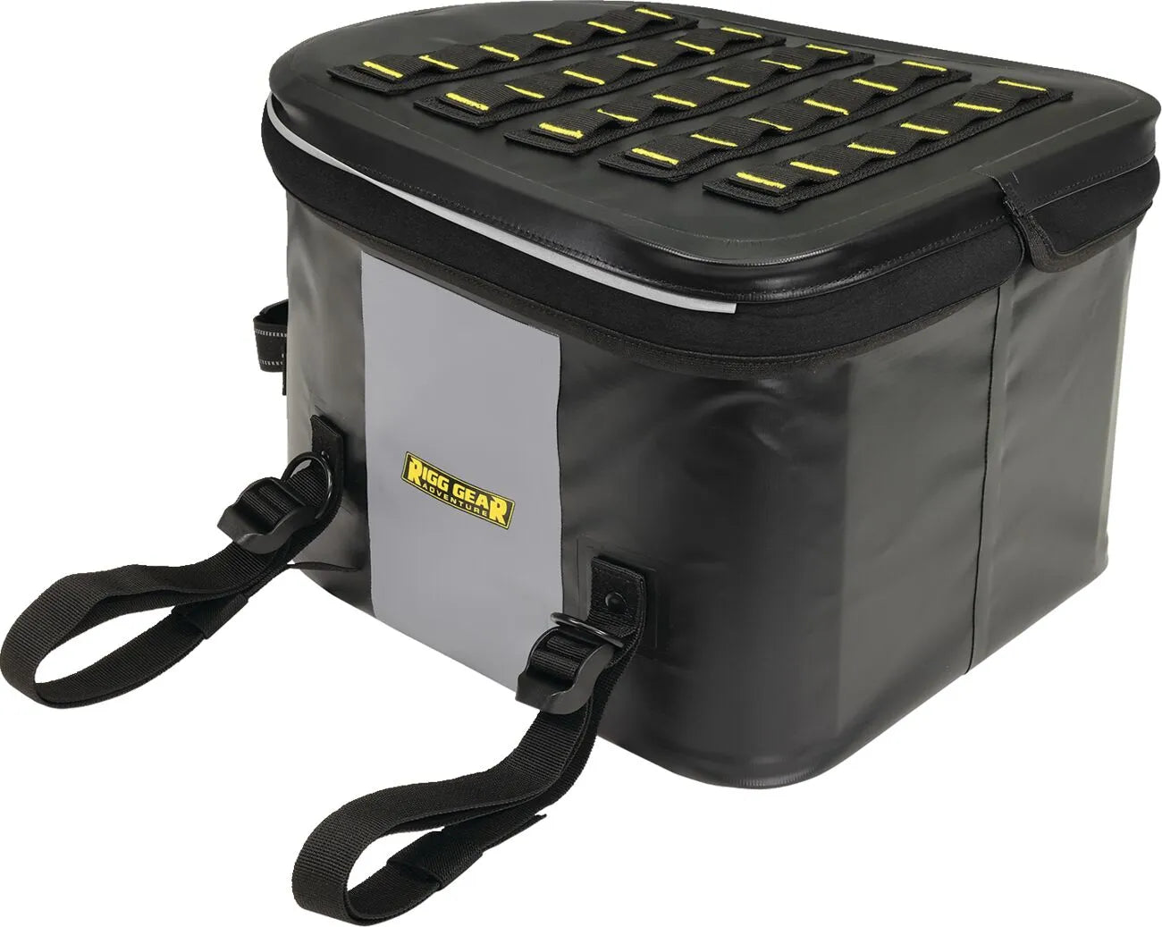 Nelson Rigg Hurricane Waterproof Tail Bag