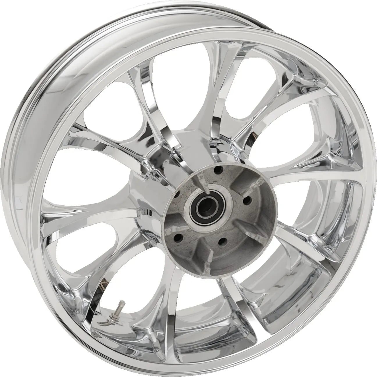Coastal Moto Largo 18" Cast Wheel