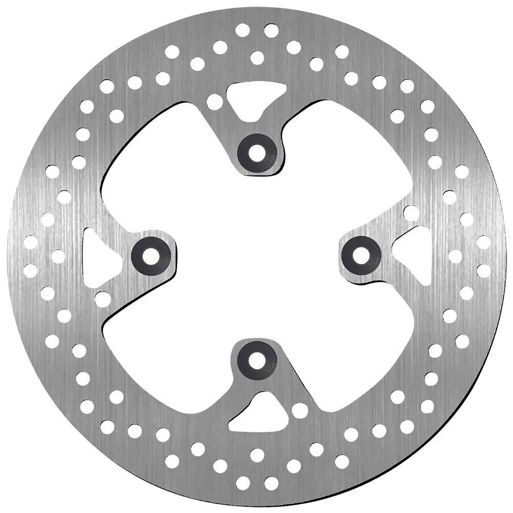 Sbs Standard Rund Bremse Rotor Til Motorcykler - Bag