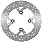 Sbs Standard Rund Bremse Rotor Til Motorcykler - Bag