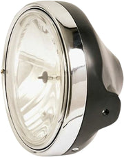 Parts Europe 7" Kawasaki-style Headlight