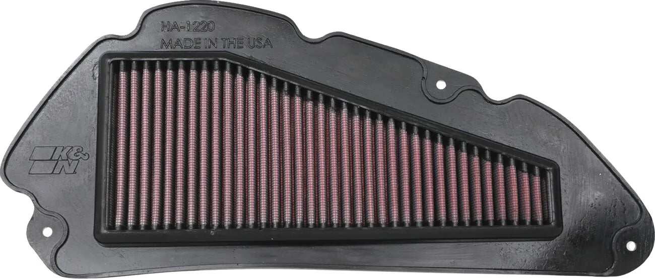 K & N Oe Replacement High-flow Air Filter