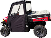 Moose Offroad Side Enclosure Door Panel Pair
