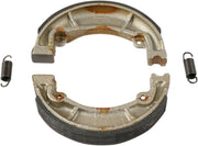 Ebc Carbon Grafit Bremse sko Til Motorcykler - For & Bag