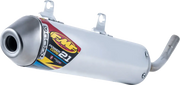 Fmf Powercore 2.1 Shorty Lyddæmper - Optimer din motorcykel!