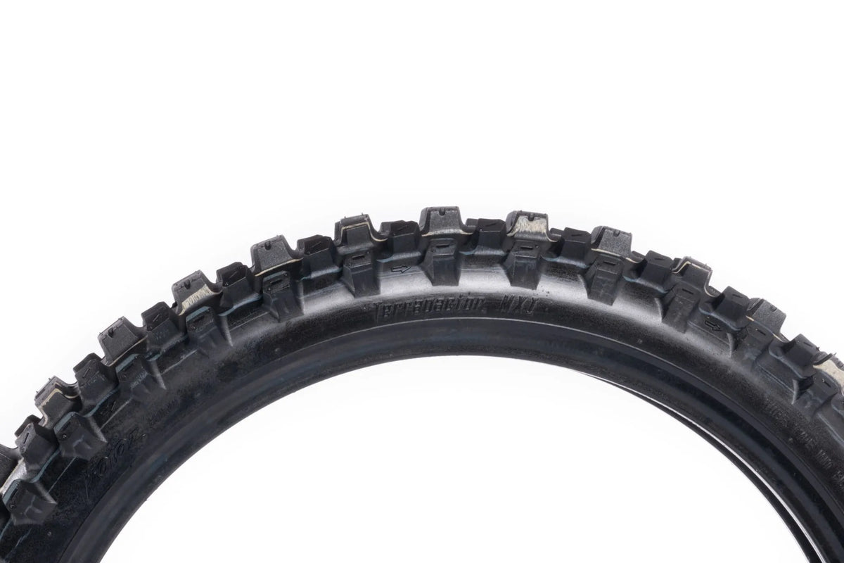 Motoz Terrapactor MXI Front Tire - 60/100-14 - Intermediate - NHS
