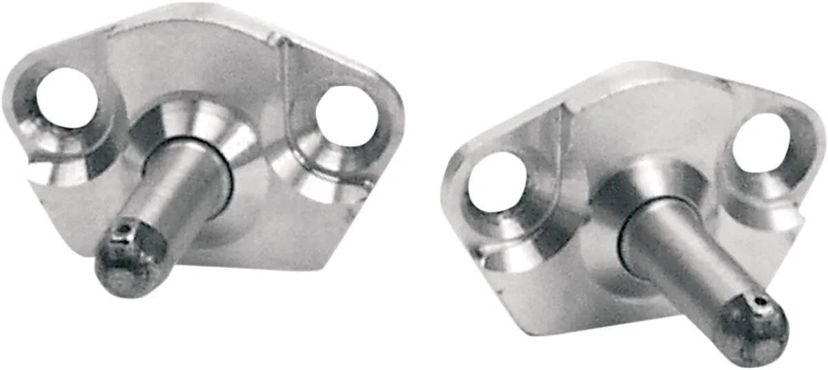 Jims Piston Oiling Jet Kit For Modified Stroker Flywheels