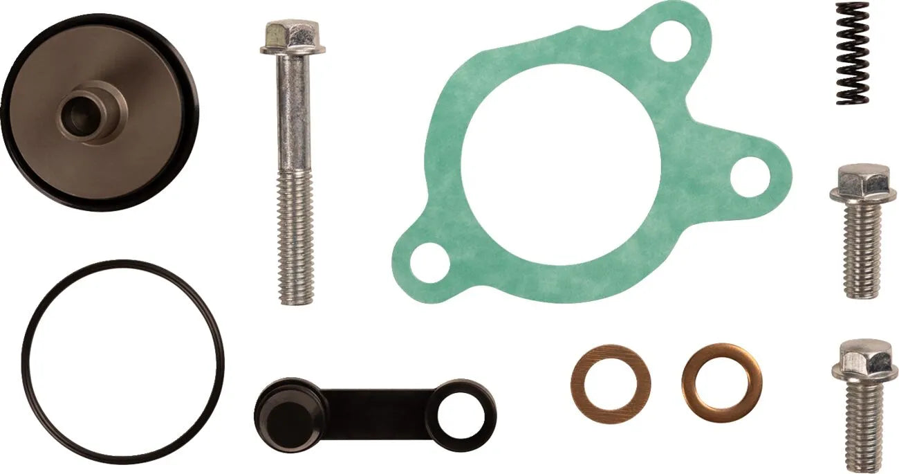 Moose Offroad Clutch Slave Cylinder Rebuild Kit