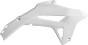 POLISPORT Radiator Covers For Honda