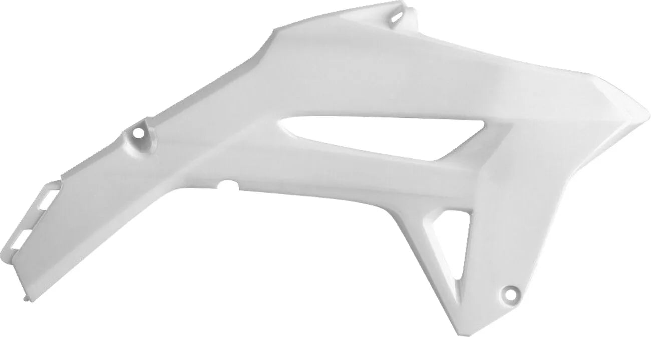 POLISPORT Radiator Covers For Honda