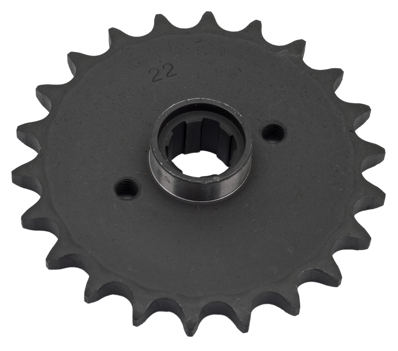 Zodiac Transmission Sprockets – Final Drive
