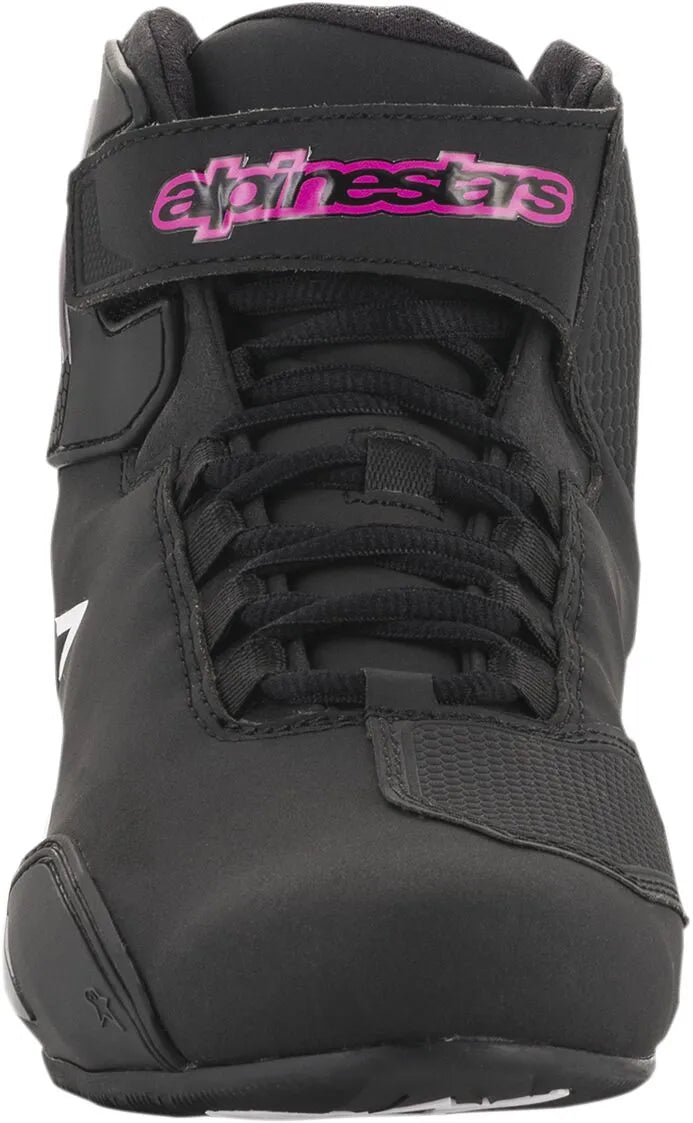 Alpinestars Stella Sektor Shoes Black Pink