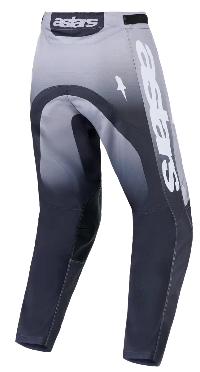 Alpinestars Racer Amber Pants Gray/Lilac