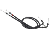 Domino XM2 Dual Throttle Cables for XM2 Controls