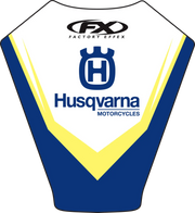 Factory Effex Front Fender Graphic Kit