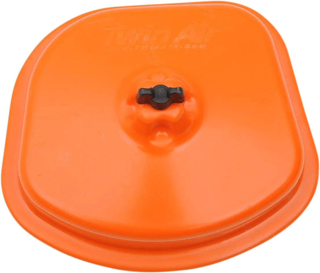 Twin Air Airbox Cover For Carb Inlet