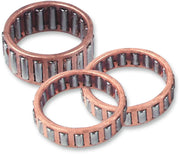 S&s Cycle Connecting Rod Bearing Assembly - High-quality Oe Replacement